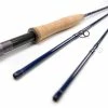 Douglas Fishing LRS 4 Pc Fly Rod