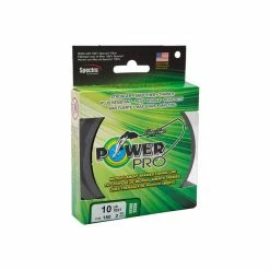 Shimano Fishing Powerpro