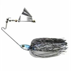 Shimano Fishing GARGLE 3/8OZ HASU SILVER