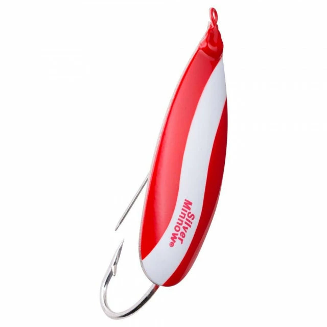 Best reviews of ๐ Johnson Silver Minnow | 3/4 Oz | 2 3/4in | 7cm | 1 | Model #SM3/4-CPPR ๐งจ 6 Johnson Silver Minnow | 3/4 Oz | 2 3/4in | 7cm | 1 | Model #SM3/4-CPPR