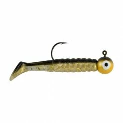Wholesale 💯 Johnson Swimming Paddletail | 1/4 Oz | 2/0 | Model #SP2C1/4-WMPR Fishing 🌟 14 Johnson Swimming Paddletail | 1/4 Oz | 2/0 | Model #SP2C1/4-WMPR Fishing