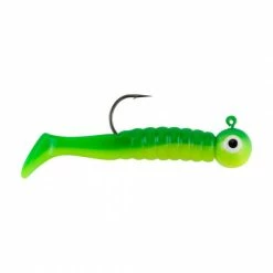 Wholesale 💯 Johnson Swimming Paddletail | 1/4 Oz | 2/0 | Model #SP2C1/4-WMPR Fishing 🌟 12 Johnson Swimming Paddletail | 1/4 Oz | 2/0 | Model #SP2C1/4-WMPR Fishing