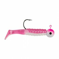 Wholesale 💯 Johnson Swimming Paddletail | 1/4 Oz | 2/0 | Model #SP2C1/4-WMPR Fishing 🌟 13 Johnson Swimming Paddletail | 1/4 Oz | 2/0 | Model #SP2C1/4-WMPR Fishing