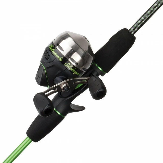 Promo 👏 Ugly Stik Fishing GX2 Spincast Youth Combo | Model #USYTHSC6CBO ⌛ 3 Ugly Stik Fishing GX2 Spincast Youth Combo | Model #USYTHSC6CBO