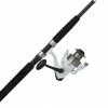 Ugly Stik Fishing Catfish Spinning Combo | Model #USSPCAT702MH/50CBO