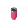 YETI Backpacking Packs Rambler 20 Oz Tumbler With MagSlider Lid - Bimini Pink