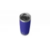 YETI Rambler 20 Oz Tumbler With MagSlider Lid - Offshore Blue