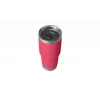 Best deal ๐ YETI Rambler 30 Oz Tumbler With MagSlider Lid - Bimini Pink ๐ 1 YETI Rambler 30 Oz Tumbler With MagSlider Lid - Bimini Pink