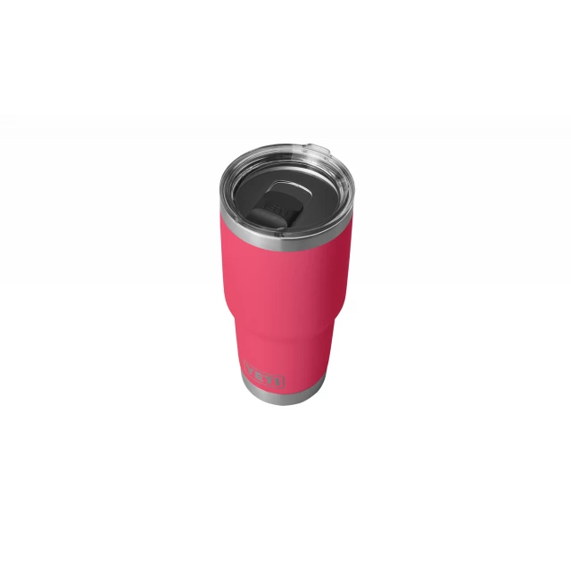 Best deal ๐ YETI Rambler 30 Oz Tumbler With MagSlider Lid - Bimini Pink ๐ 3 YETI Rambler 30 Oz Tumbler With MagSlider Lid - Bimini Pink