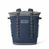 Cheapest 👍 YETI Hopper M20 🎒 Backpack Soft Cooler - Navy 😉 2 YETI Hopper M20 Backpack Soft Cooler - Navy