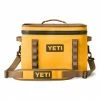 YETI Backpacking Packs Hopper Flip 18 Soft Cooler - Alpine Yellow