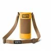 YETI Rambler Bottle Sling Small - Alpine Yellow