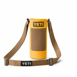 YETI Rambler Bottle Sling Small - Alpine Yellow