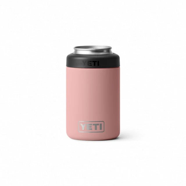Wholesale ๐ YETI Rambler 12 Oz Colster Can Insulator - Sandstone Pink ๐ Backpacking Packs ๐ 3 YETI Rambler 12 Oz Colster Can Insulator - Sandstone Pink Backpacking Packs