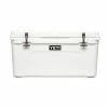YETI Tundra 65 Hard Cooler - White