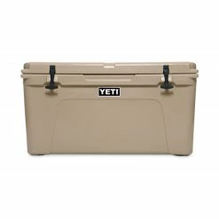 YETI Backpacking Packs Tundra 75 Hard Cooler - Tan