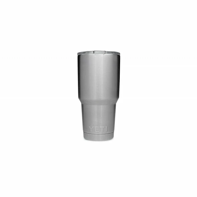 Promo ๐ YETI Rambler 30 Oz Tumbler - Stainless ๐ Backpacking Packs ๐ 3 YETI Rambler 30 Oz Tumbler - Stainless Backpacking Packs