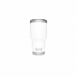 YETI Rambler 30 Oz Tumbler - White