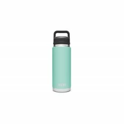 YETI Rambler 26 Oz Bottle - Seafoam Backpacking Packs