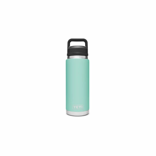 Best deal ๐ YETI Rambler 26 Oz Bottle - Seafoam ๐ Backpacking Packs โ 3 YETI Rambler 26 Oz Bottle - Seafoam Backpacking Packs