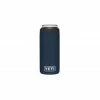 YETI Rambler 12 Oz Colster Slim Can Insulator - Navy Backpacking Packs
