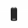 Hot Sale ๐คฉ YETI Rambler 16 Oz Colster Tall Can Insulator - Black ๐ Backpacking Packs โจ 1 YETI Rambler 16 Oz Colster Tall Can Insulator - Black Backpacking Packs