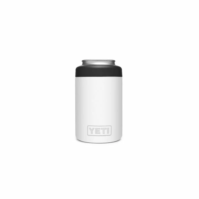 Cheapest โ YETI Rambler 12 Oz Colster Can Insulator - White ๐ Backpacking Packs โญ 3 YETI Rambler 12 Oz Colster Can Insulator - White Backpacking Packs