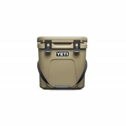 YETI Roadie 24 Hard Cooler - Tan Backpacking Packs