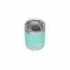 YETI Rambler 10 Oz Lowball With Magslider Lid - Seafoam Backpacking Packs