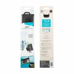 Nite Ize Travel Accessories RunOff Waterproof Medium Travel Pouch