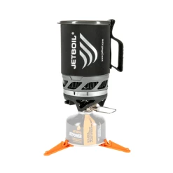 Jetboil MicroMo Carbon Backpacking Packs