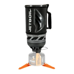 Jetboil Flash Carbon Backpacking Packs