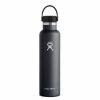 Best deal ๐ Hydro Flask 24 Oz Standard Mouth Flex Straw Cap ๐ 2 Hydro Flask 24 Oz Standard Mouth Flex Straw Cap