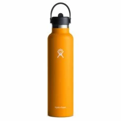Hydro Flask 24 Oz Standard Mouth Flex Straw Cap