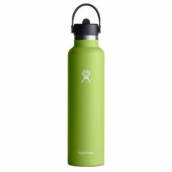 Hydro Flask 24 Oz Standard Mouth Flex Straw Cap