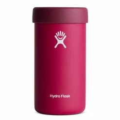 Hydro Flask 16 Oz Tall Boy Backpacking Packs