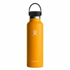 Hydro Flask Backpacking Packs 21 Oz Standard Flex Cap