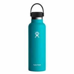 Hydro Flask Backpacking Packs 21 Oz Standard Flex Cap