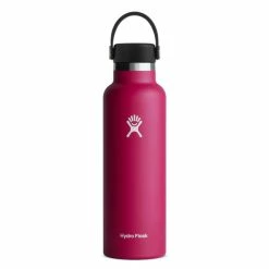 Hydro Flask Backpacking Packs 21 Oz Standard Flex Cap
