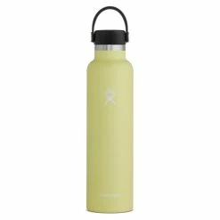 Hydro Flask 24 Oz Standard Flex Cap Backpacking Packs