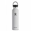 Hydro Flask 24 Oz Standard Flex Cap Backpacking Packs