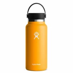 Hydro Flask Backpacking Packs 32 Oz Wide Flex Cap