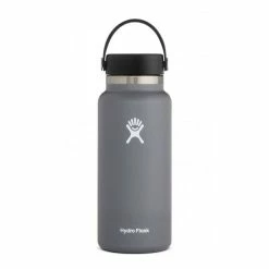 Hydro Flask Backpacking Packs 32 Oz Wide Flex Cap