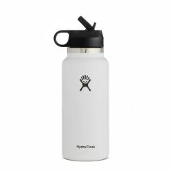 Hydro Flask 32 Oz Wide Straw Lid