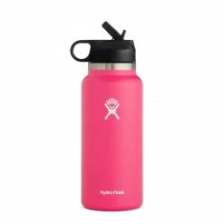 Hydro Flask 32 Oz Wide Straw Lid