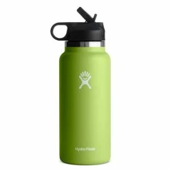 Hydro Flask 32 Oz Wide Straw Lid