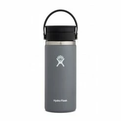 Hydro Flask Backpacking Packs 16 Oz Wide Flex Sip Lid