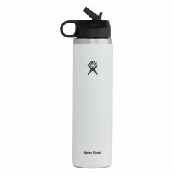 Hydro Flask 24 Oz Wide Straw Lid