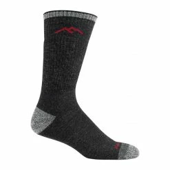 Darn Tough Men's Hiker Boot Midweight With Cushion Socks