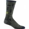 Darn Tough Men's ABC Boot Midweight With Cushion Socks